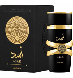 Asad - Eau de Parfum